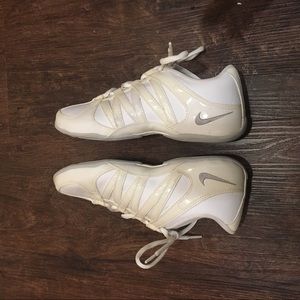 Nike Cheer Shoes